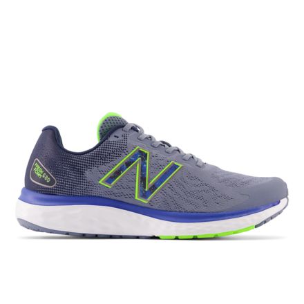 New balance fresh store foam veniz mens