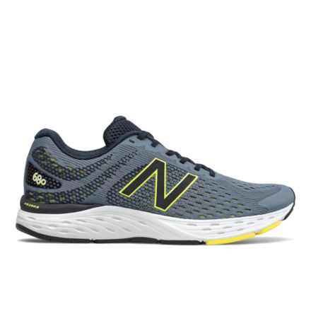 New balance 680 2024 v6 løbesko herre