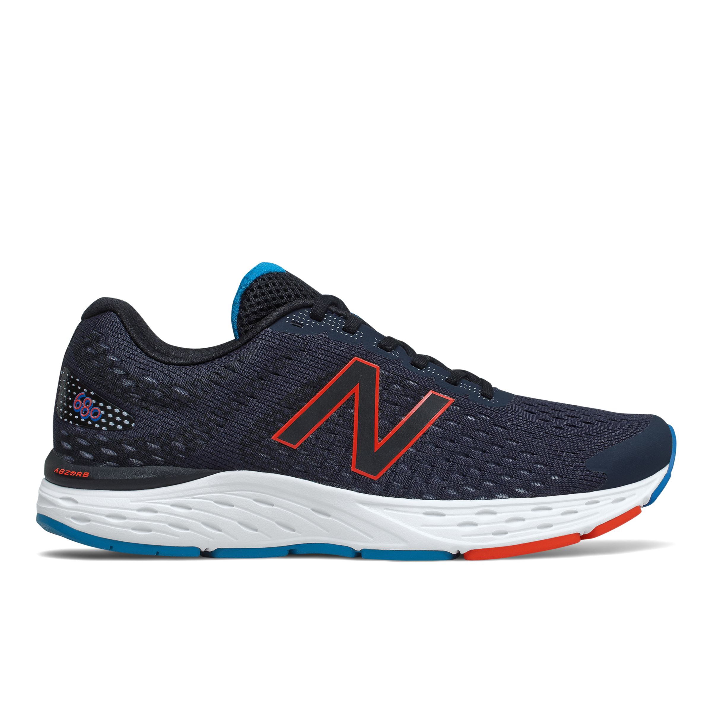 New balance 680 kids online