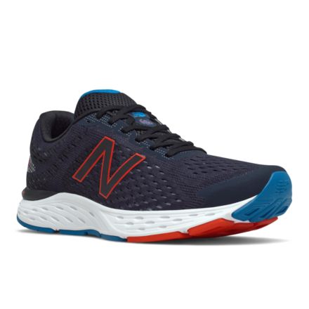 680v6 scarpe Uomo New Balance