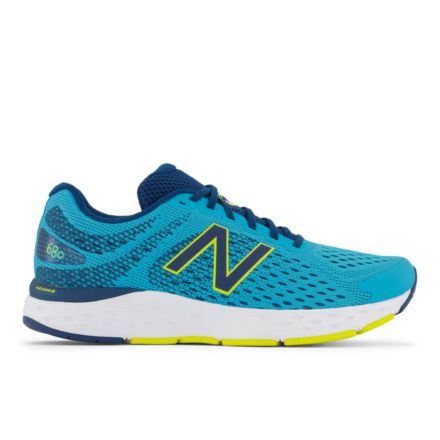 New balance m680v6 sale