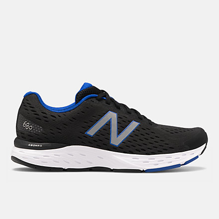 New Balance 680v6, M680SF6 image number null