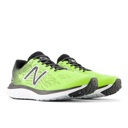 Fresh Foam 680v7