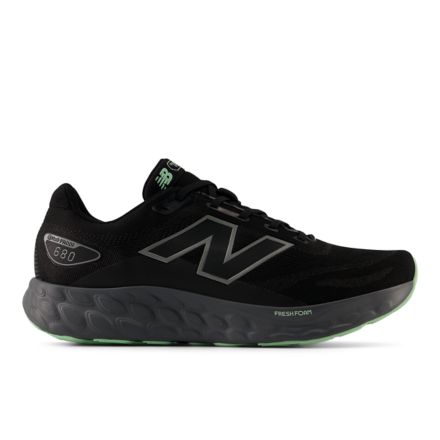 Fresh Foam 680v8 Waterproof