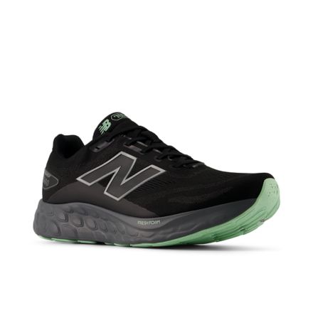 Fresh Foam 680v8 Waterproof