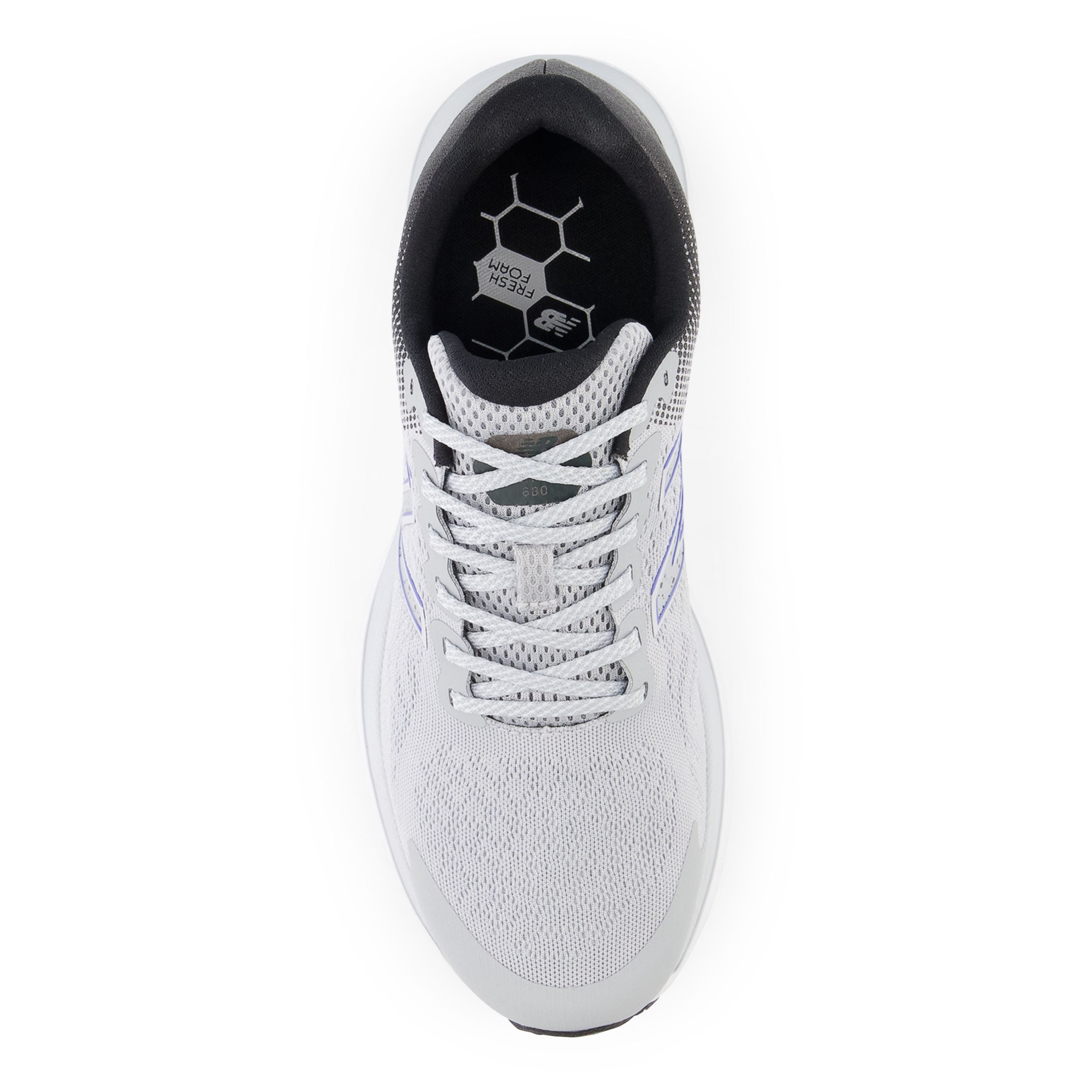 New Balance Fresh Foam sneaker Veelkleurig
