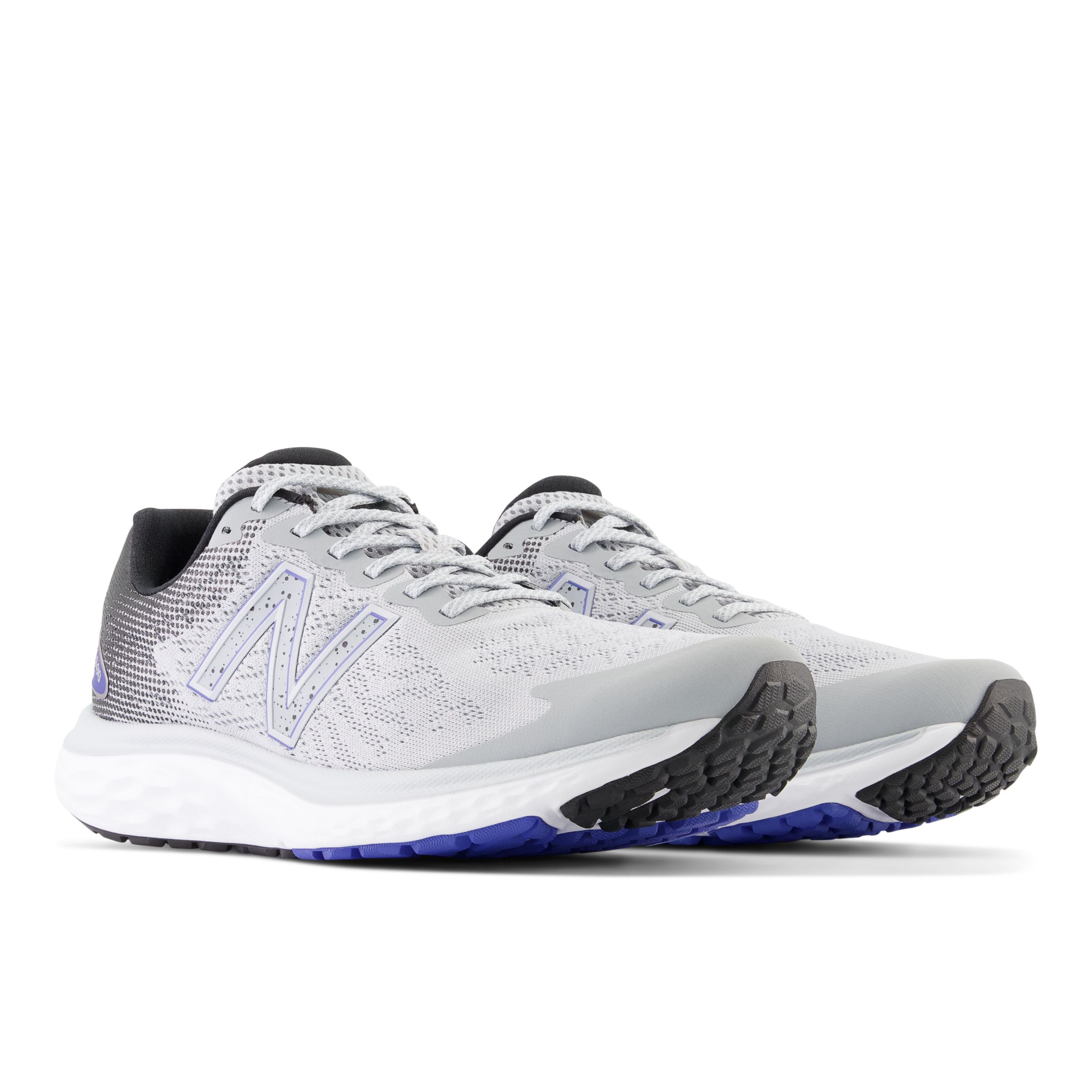 New Balance Fresh Foam sneaker Veelkleurig