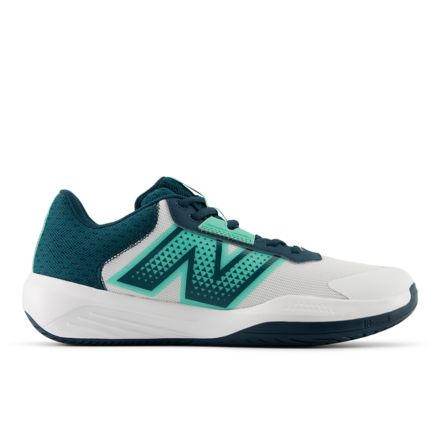 696v6, NB WHITE with BLACK, M6962Z6