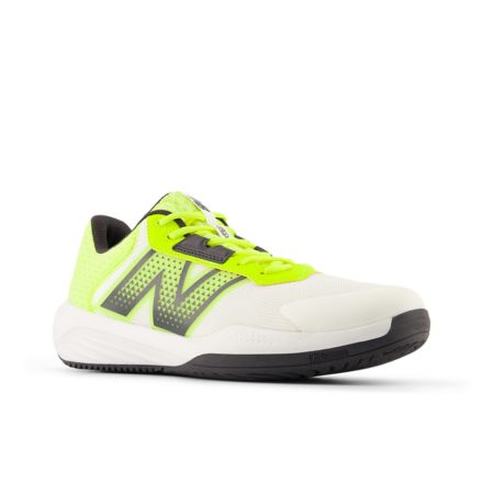 696v6, NB WHITE with BLACK, M6967Q4