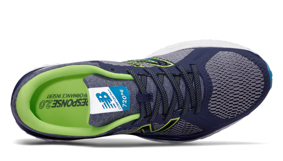 new balance response new balance response