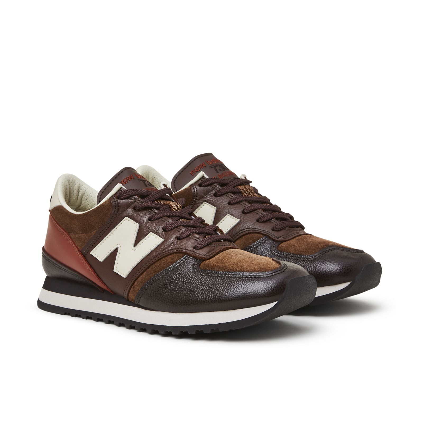 Men's MADE in UK 730 Shoes - New Balance