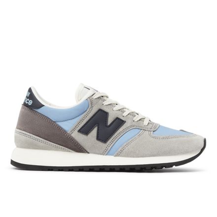 Men s MADE in UK 730 Shoes New Balance