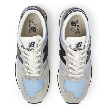Men's MADE in UK 730 Shoes - New Balance