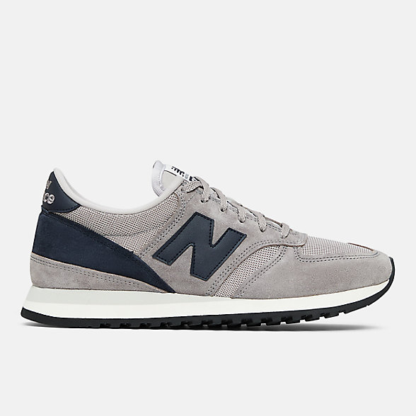 New Balance MADE in UK 40th 730 休闲鞋, M730GGN