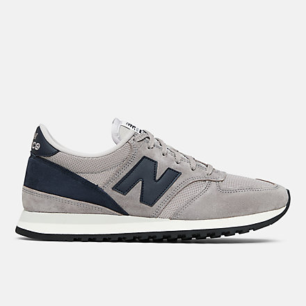 NB MADE in UK 730, M730GGN image number null
