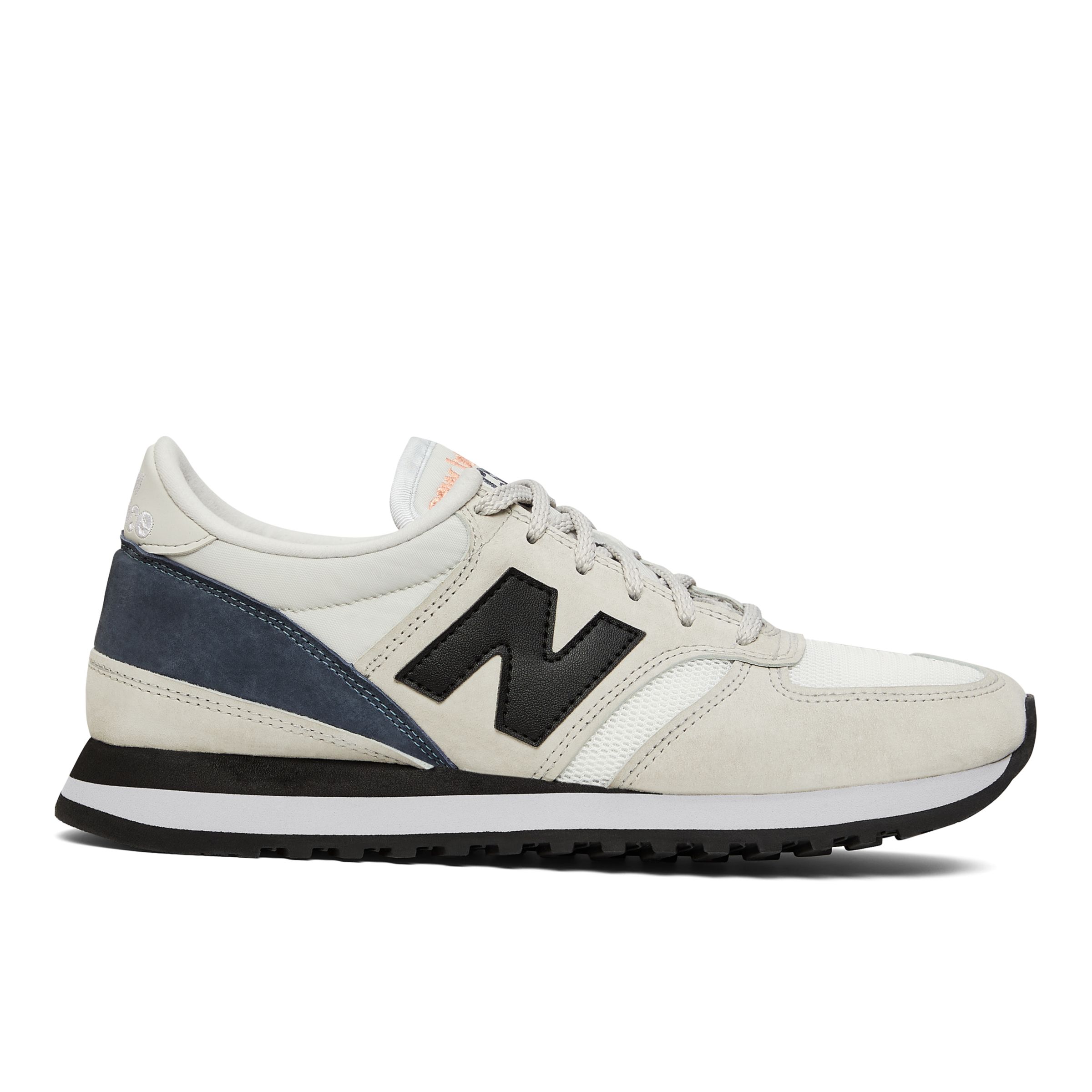 New balance deals 420 mens Silver