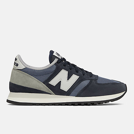 NB MADE in UK 730, M730NNG image number null