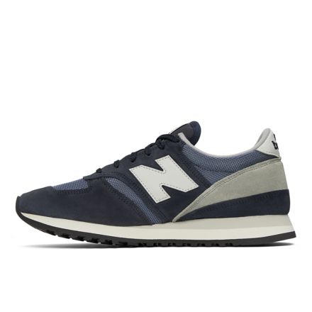 Men's MADE in UK 730 Shoes - New Balance