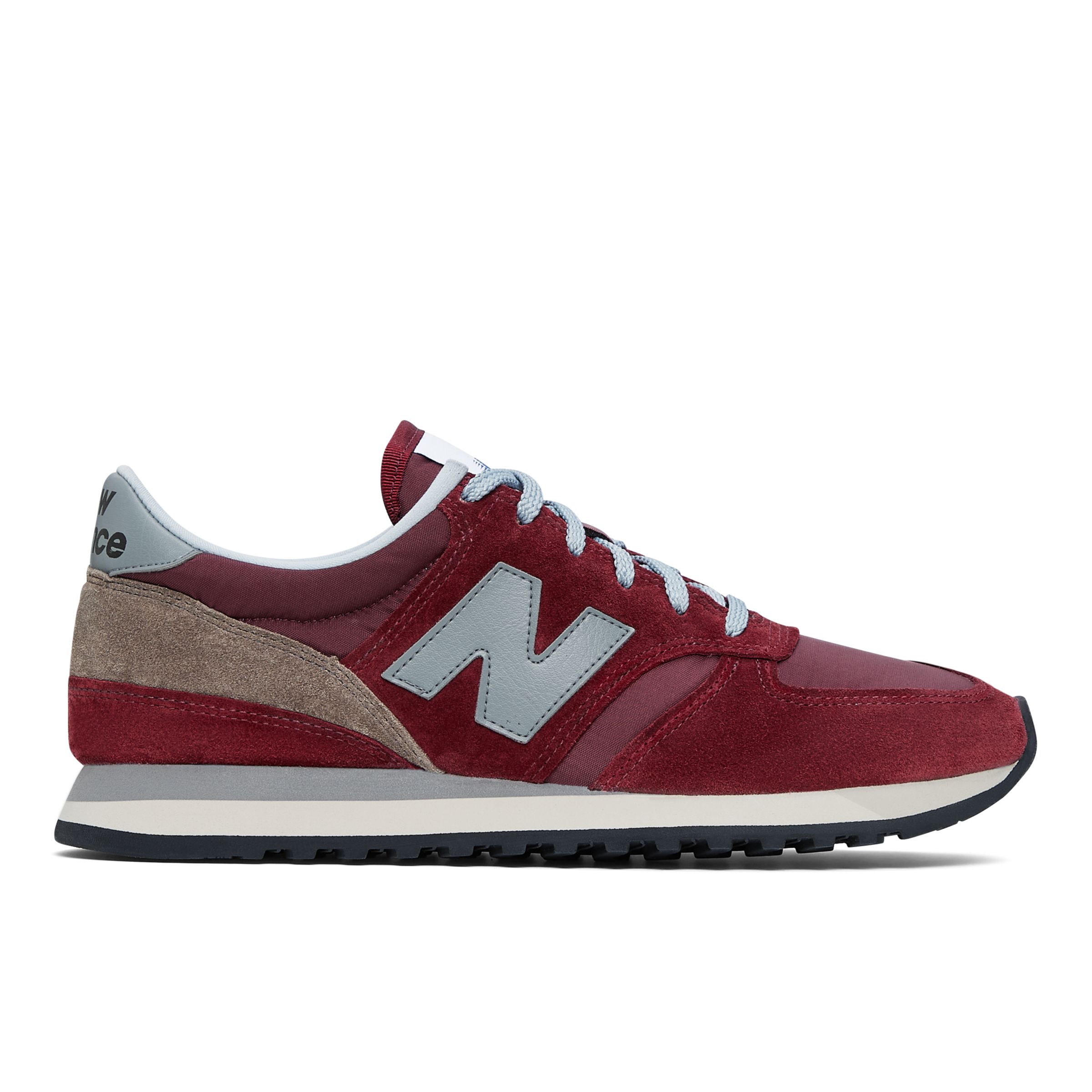 Men s MADE in UK 730 Shoes New Balance