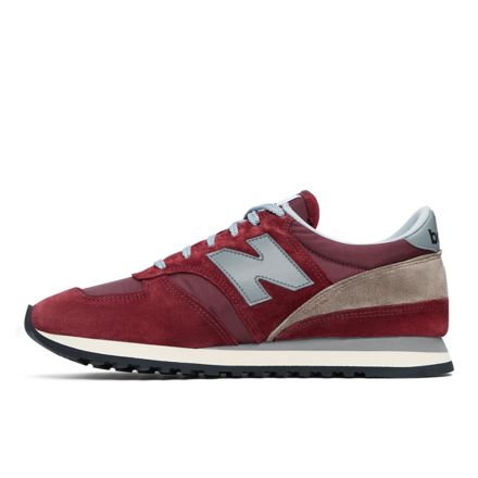 New balance store 730 varsity