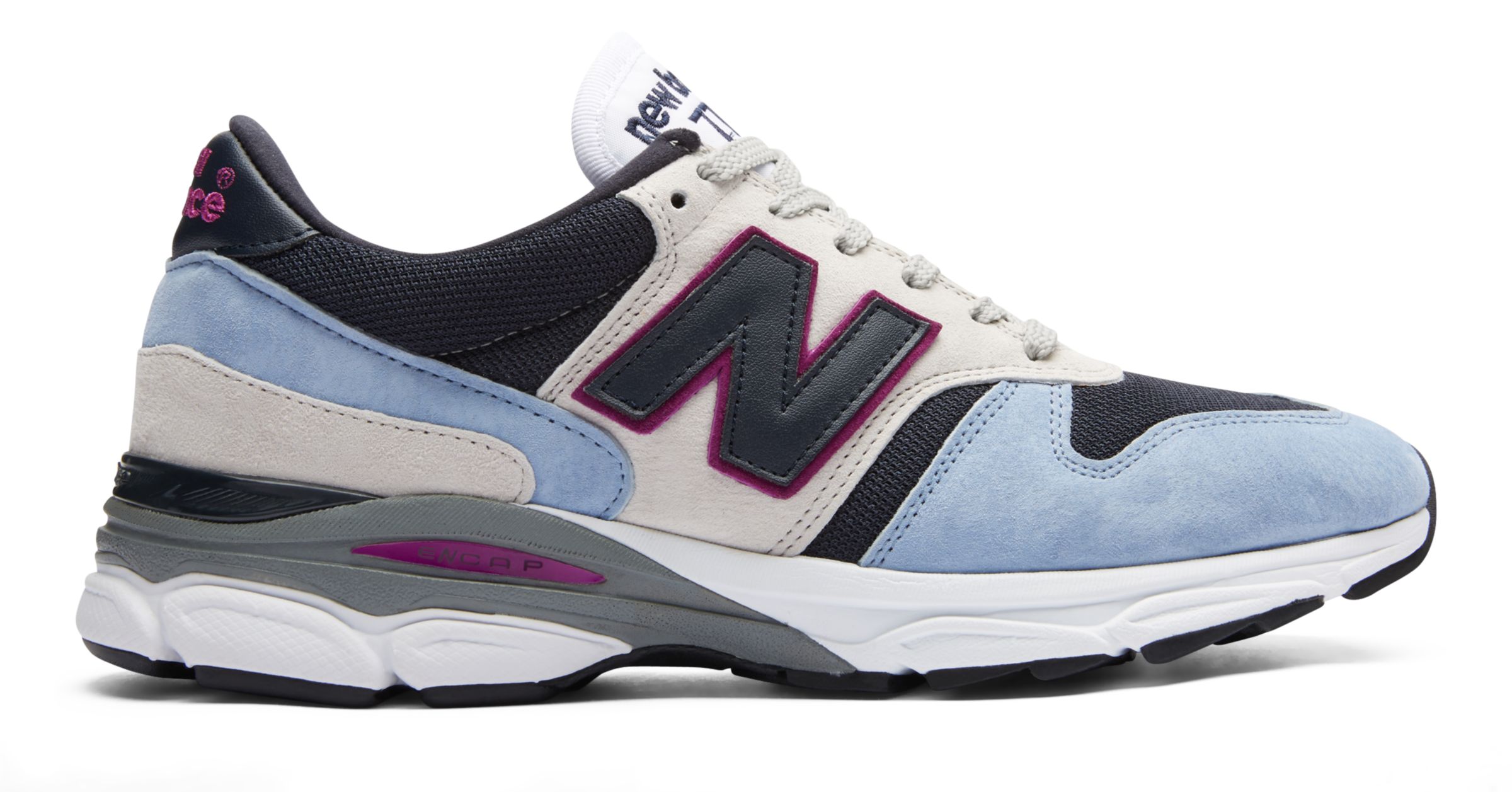 new balance 770 violet