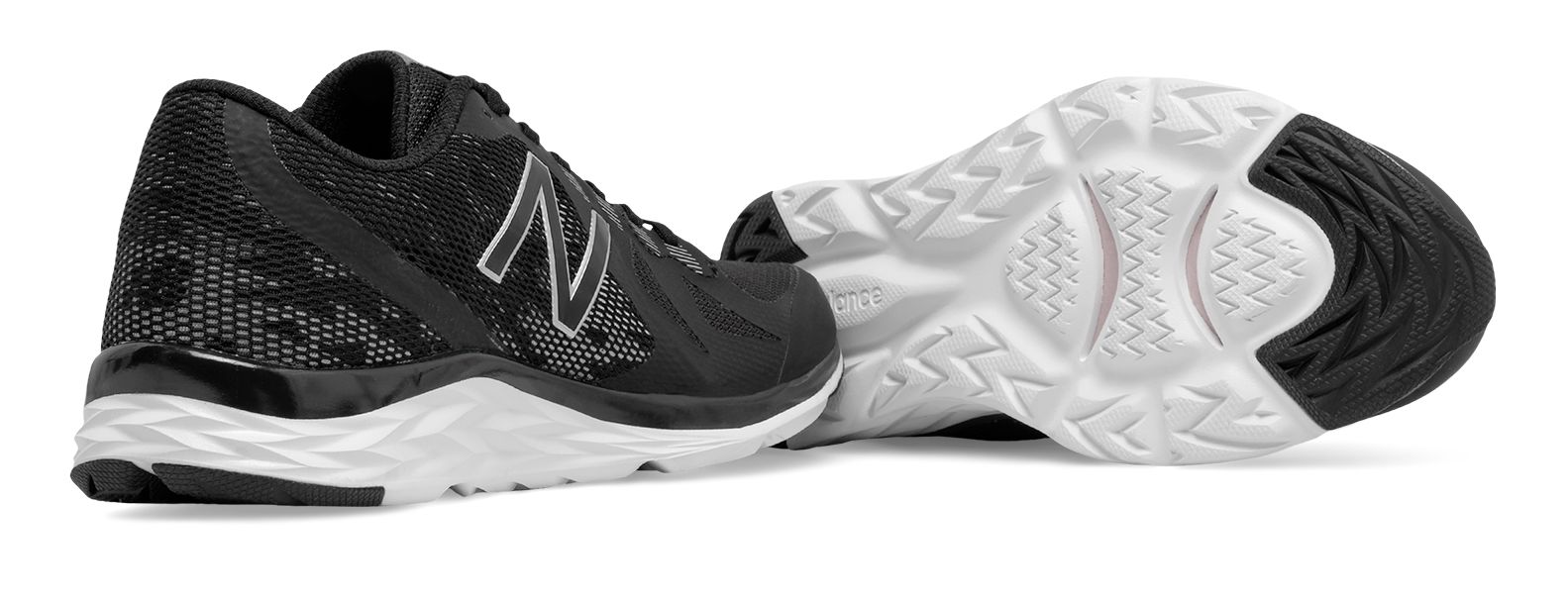 new balance 790v6 review