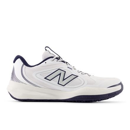 FuelCell 796v5 Padel, NB 103 WHITE with TEAM NAVY with ALKALINE GREEN, M7963UU