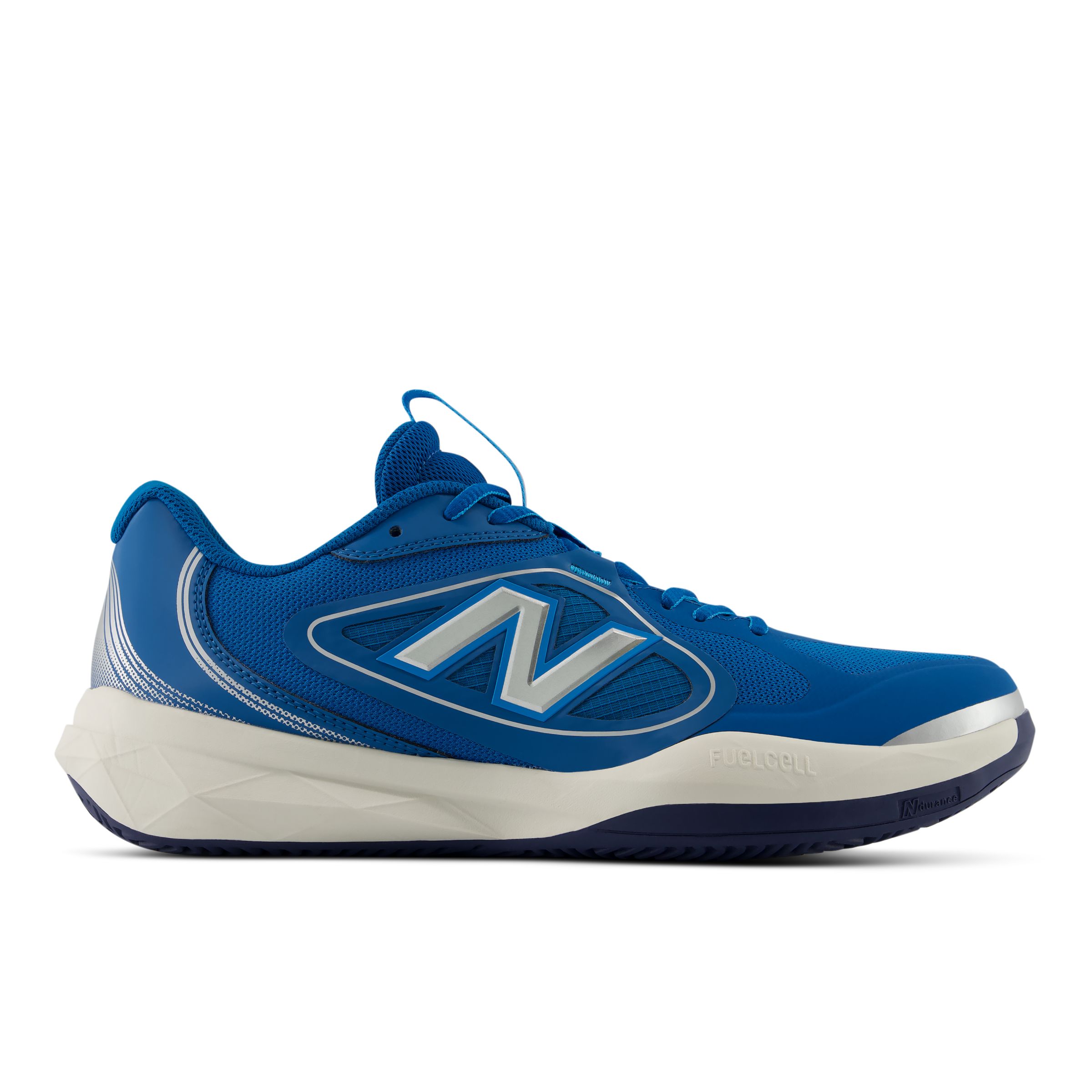 FuelCell 796v5 Clay/Padel