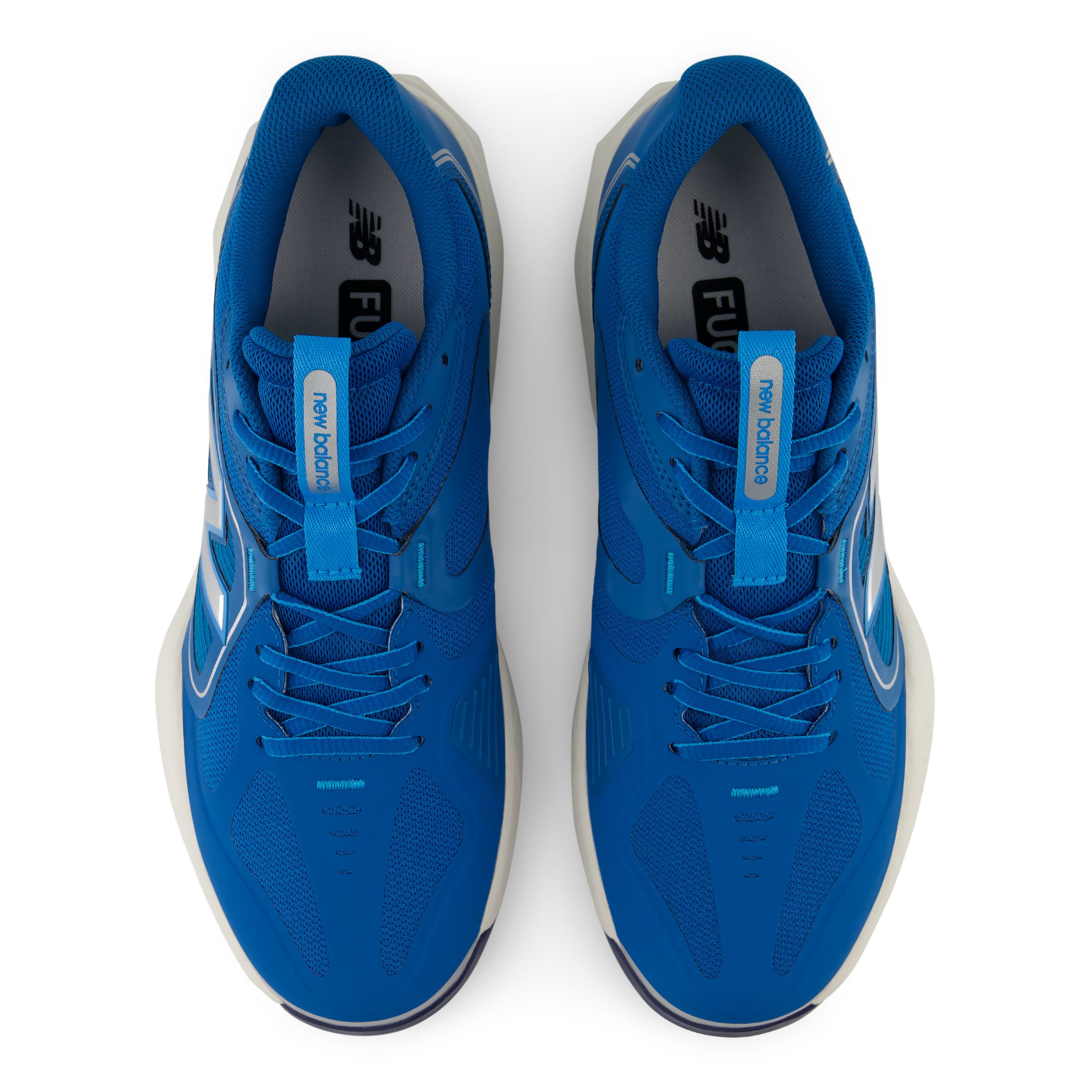 FuelCell 796v5 Clay/Padel