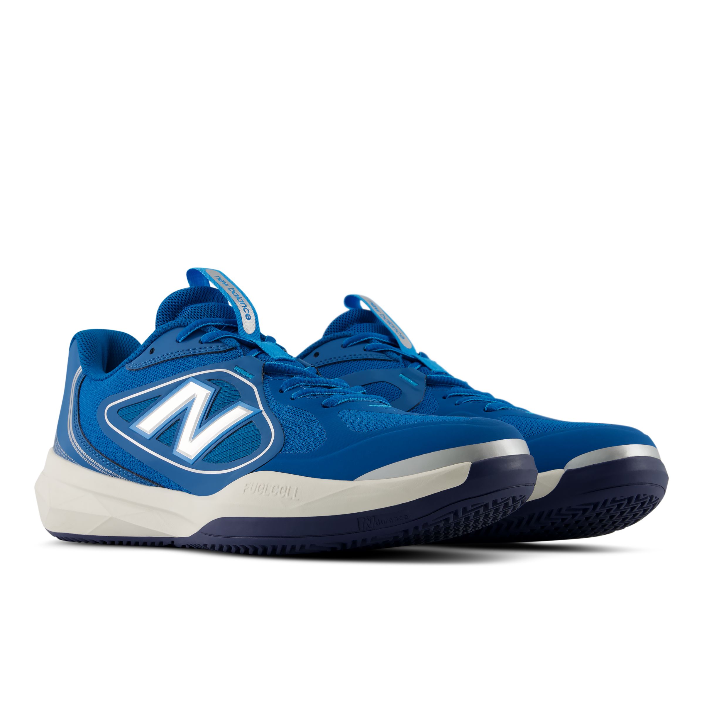FuelCell 796v5 Clay/Padel