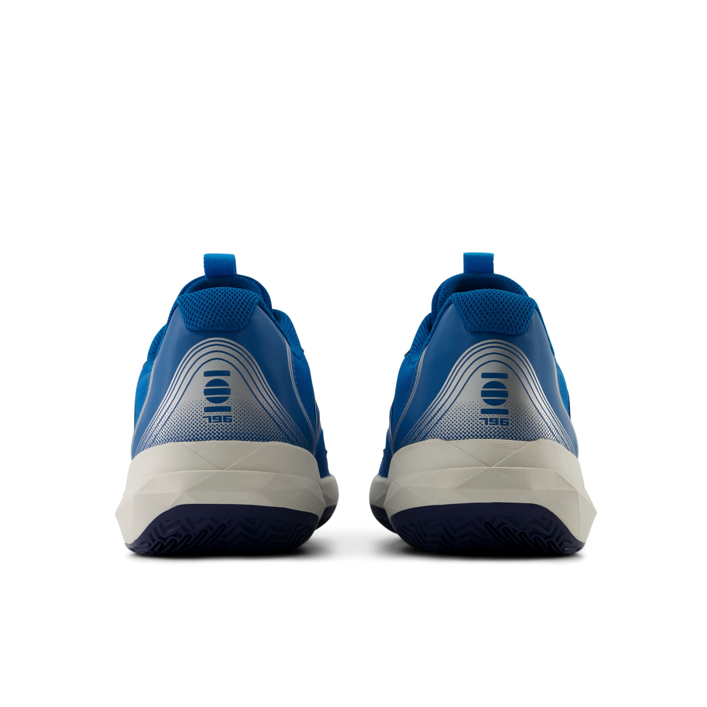 FuelCell 796v5 Clay/Padel