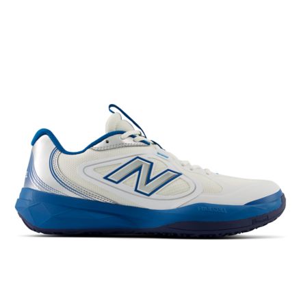 FuelCell 796v5 Padel, SEA SALT with NORTH SEA, M7965WH