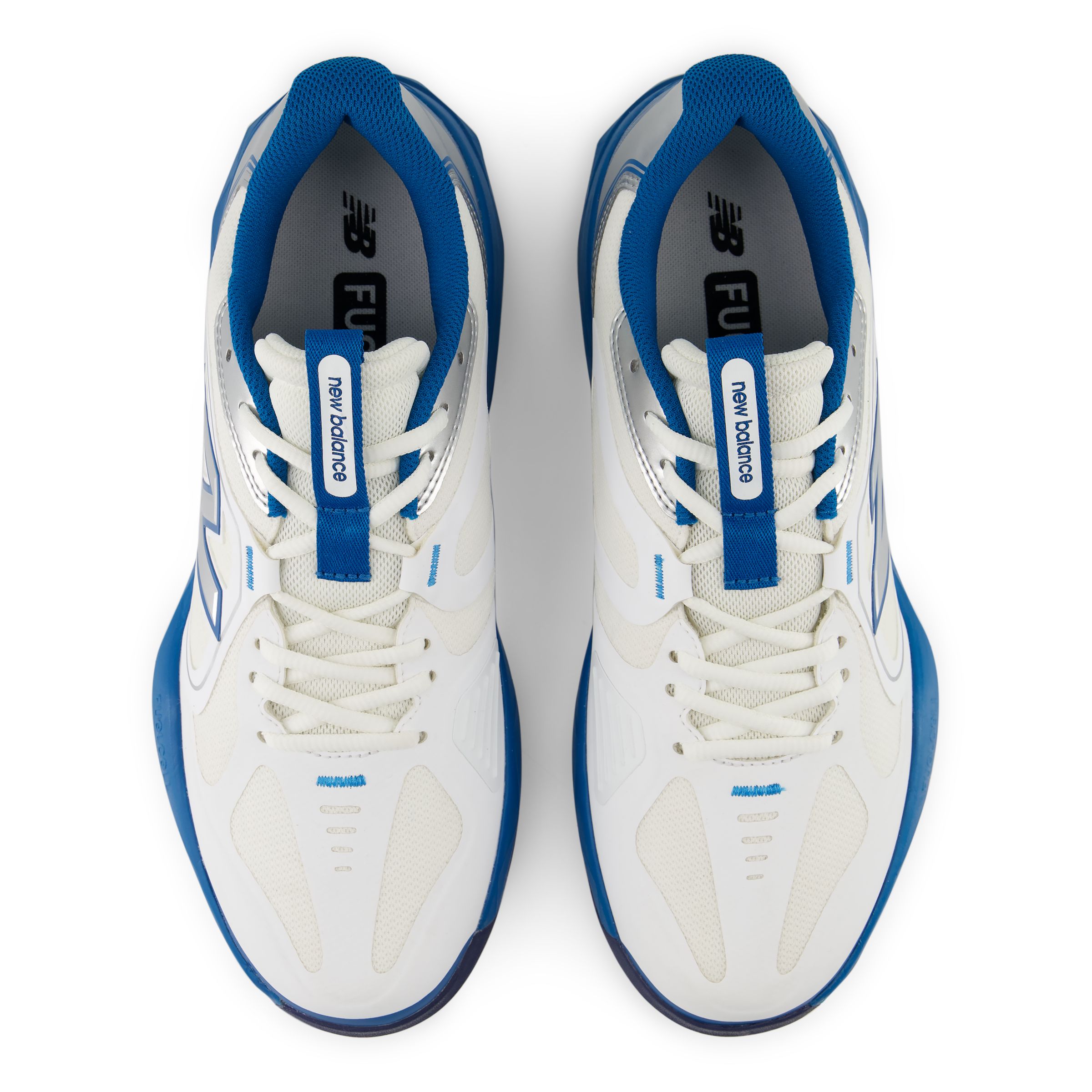FuelCell 796v5 Padel