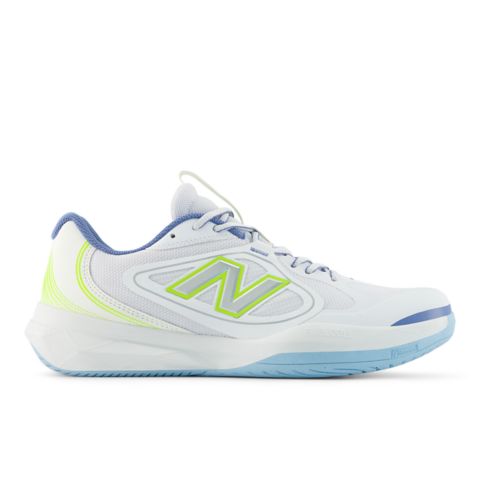 Женские кроссовки New Balance FuelCell 796v5 Pickleball