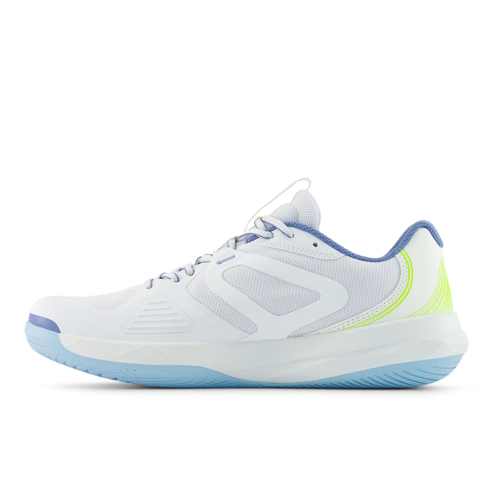 Женские кроссовки New Balance FuelCell 796v5 Pickleball — фото 2