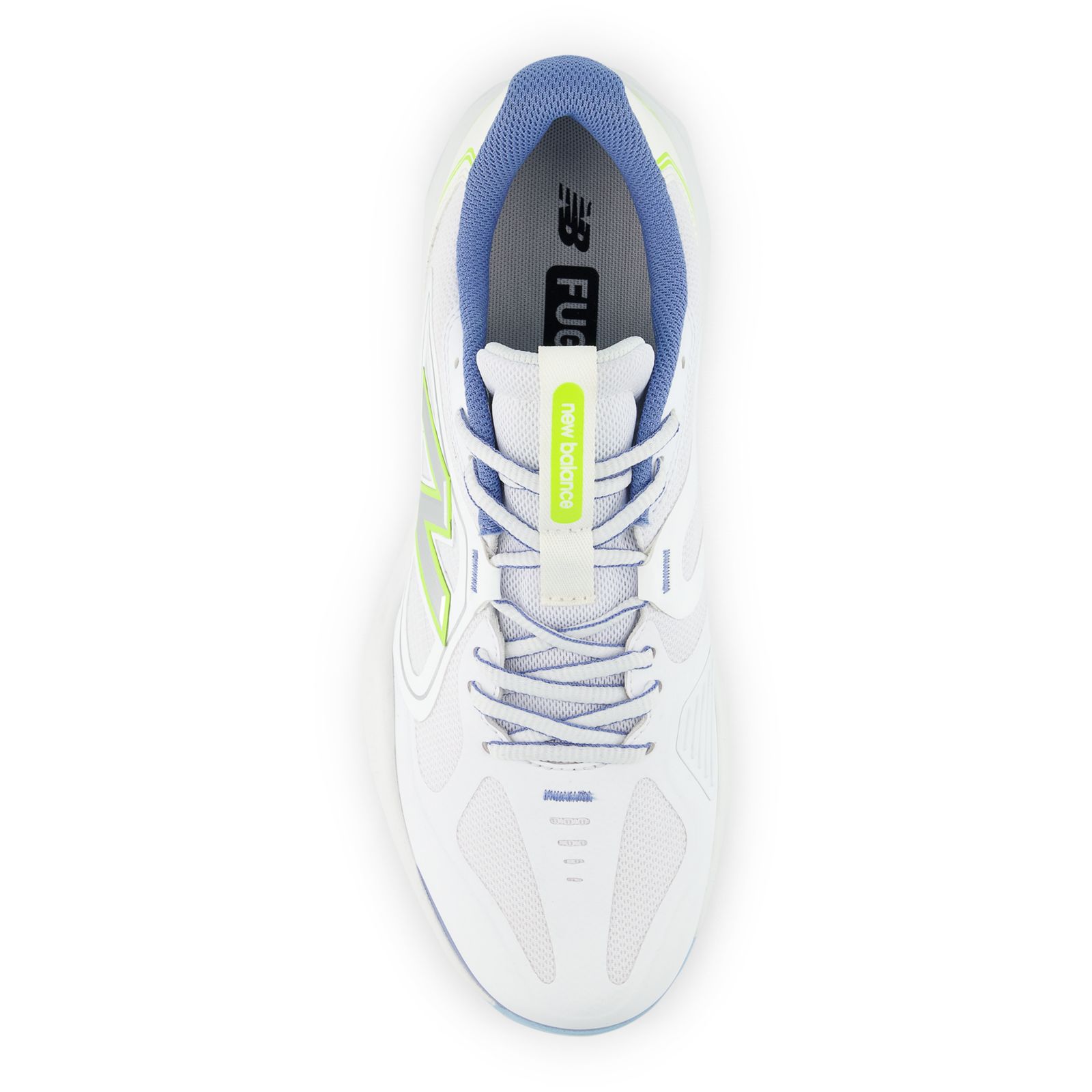 Женские кроссовки New Balance FuelCell 796v5 Pickleball — фото 3