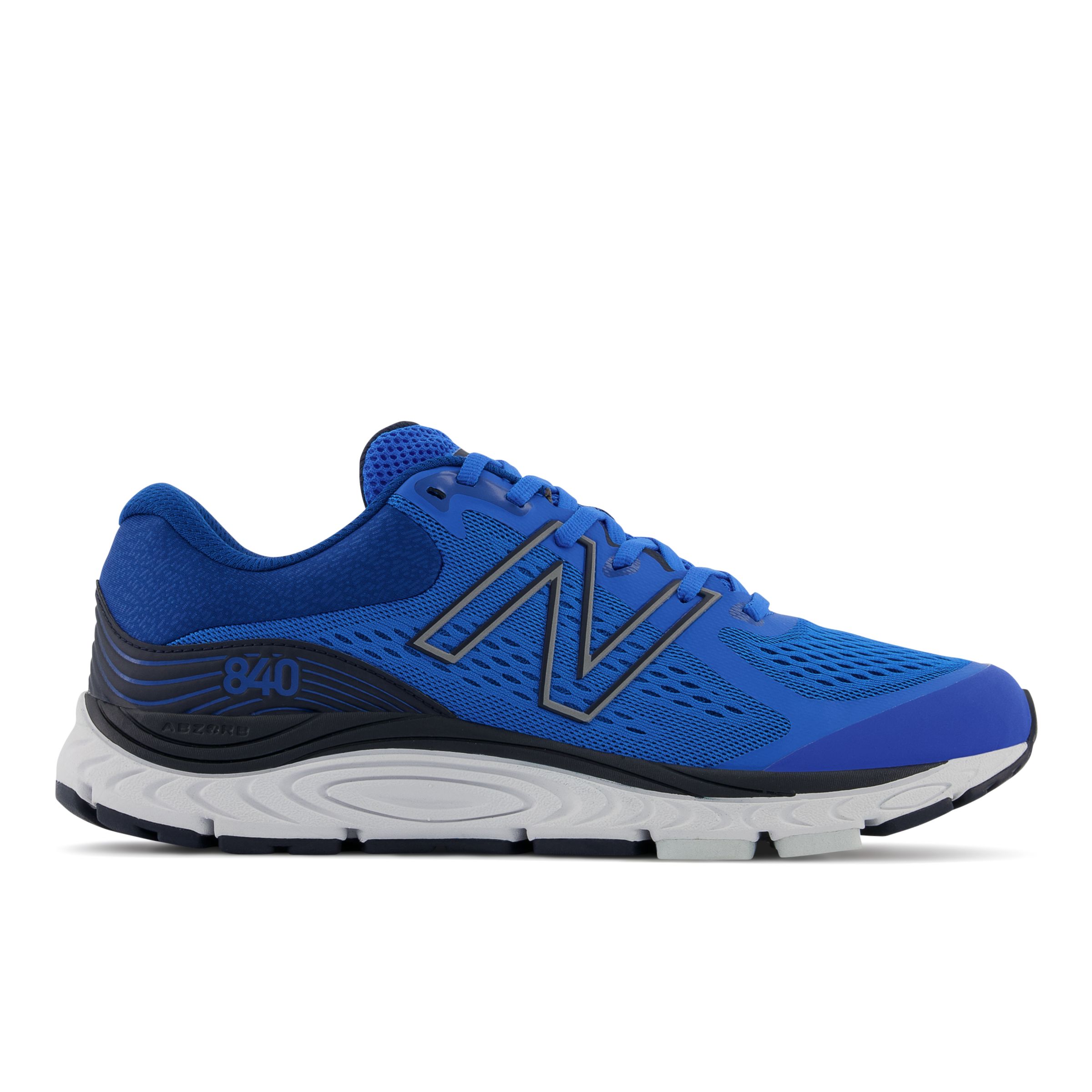 

New Balance Men's 840v5 Blue - Blue