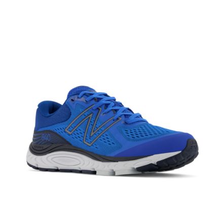 New balance 840 sport azul sale marinho