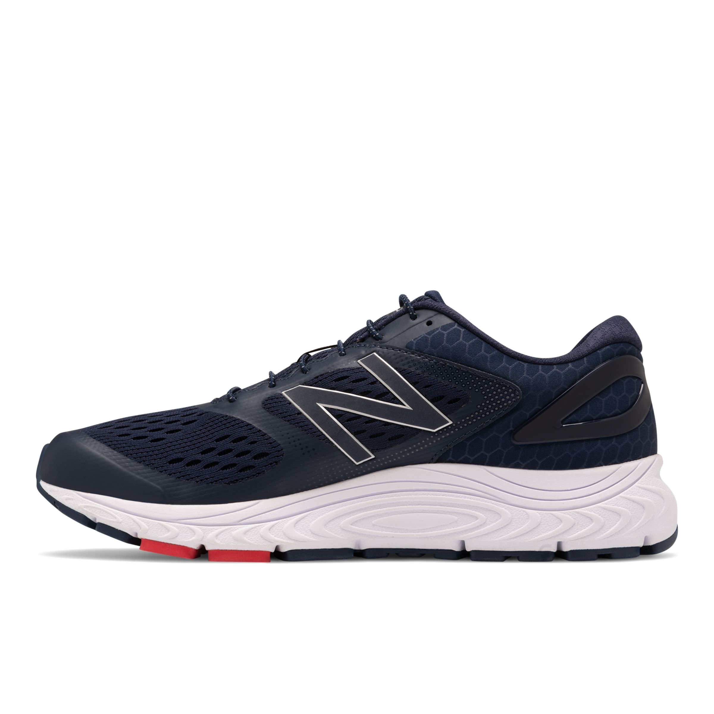 new balance men's 840v4 running shoe
