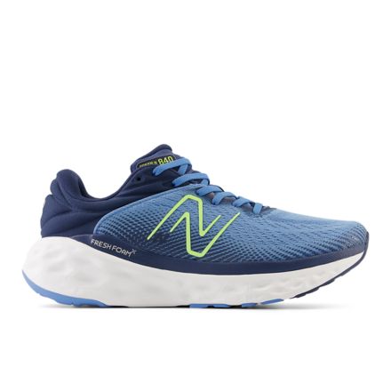 Tenis new hotsell balance hombre running