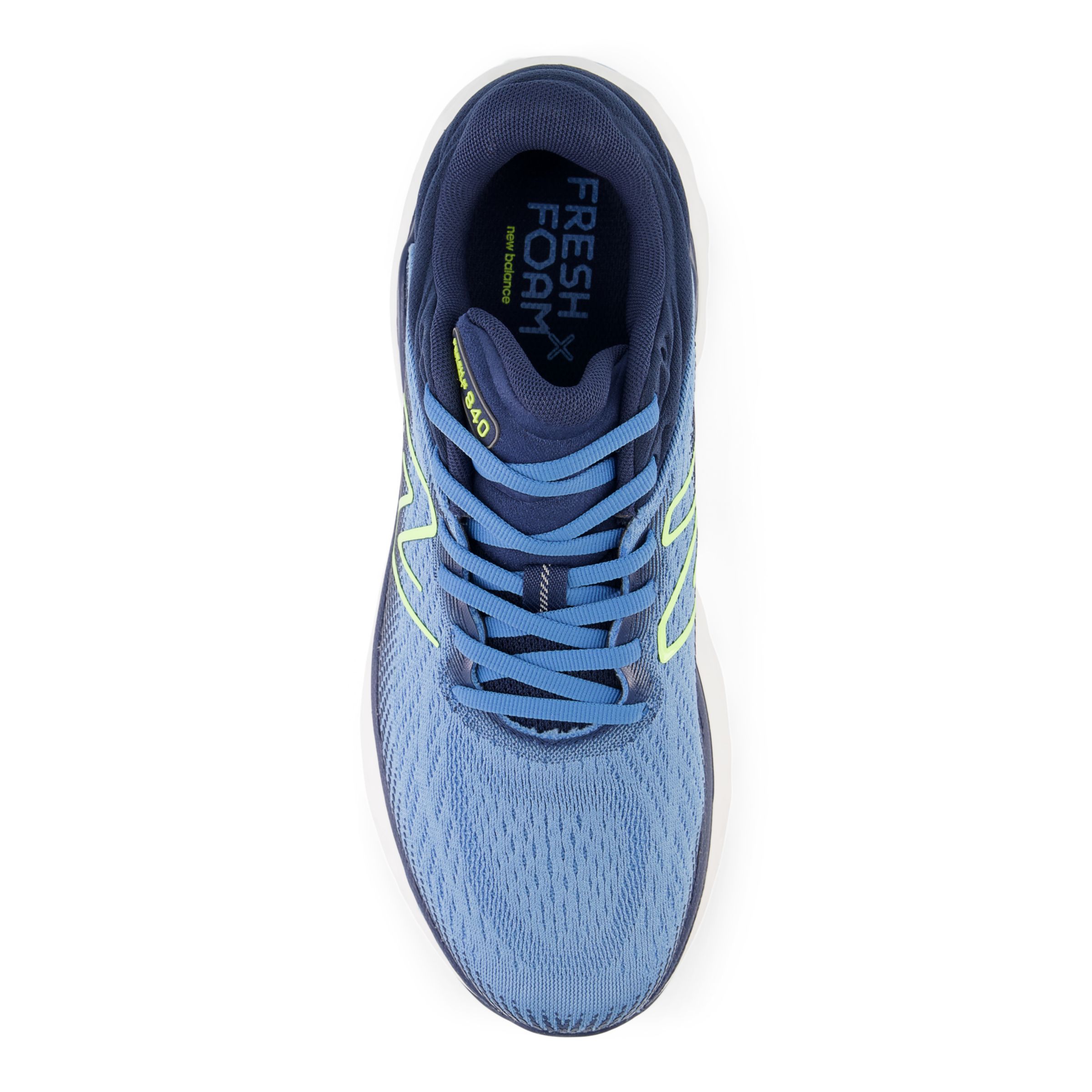 New Balance Fresh Foam X 840v1, M840FLN