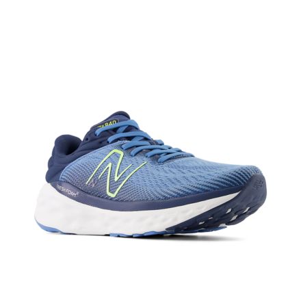 Lentes de Running Hombre New Balance Aluminion Real Revo Solar