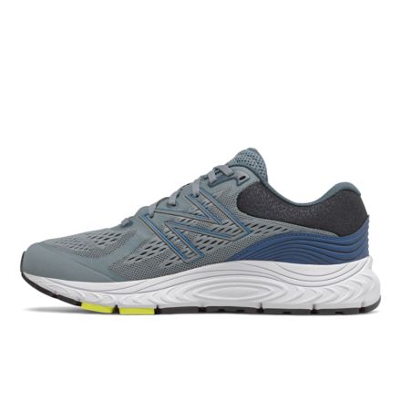 New balance best sale 840 2015