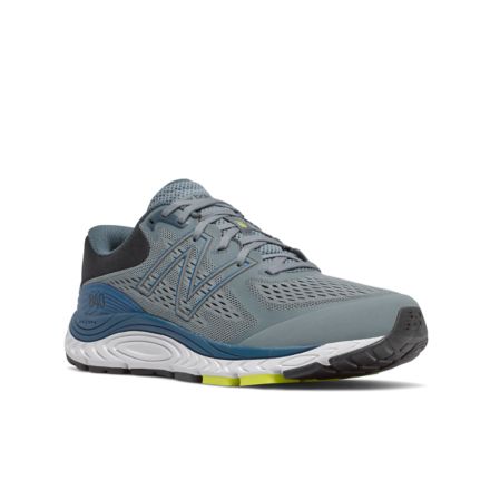 New balance hotsell 840 running shoes