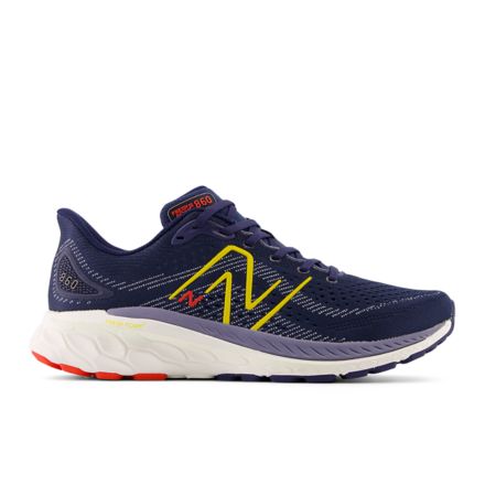 Men's Stability Running Shoes for Overpronation - New Balance
