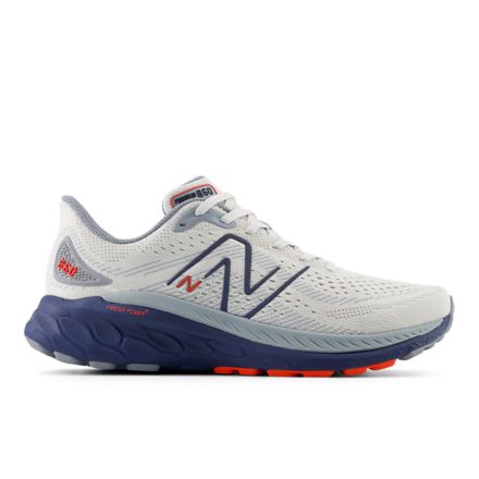 New balance men's bm1000v1 best sale fresh foam walking shoe