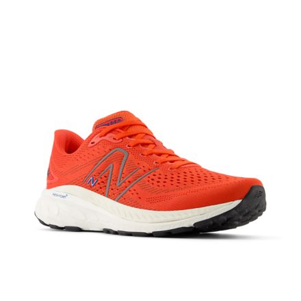 New balance cheap 860 femme orange