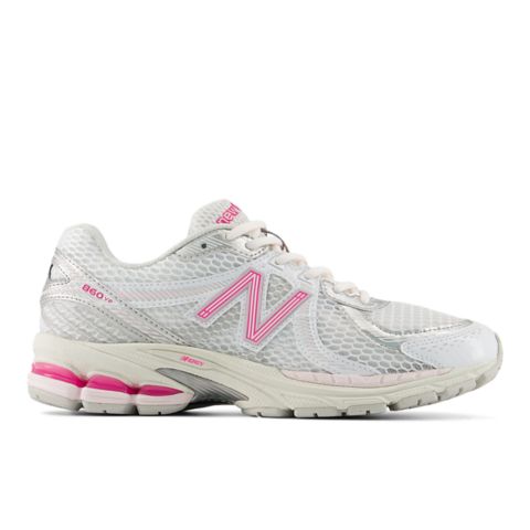 Мужские кроссовки New Balance 860v2