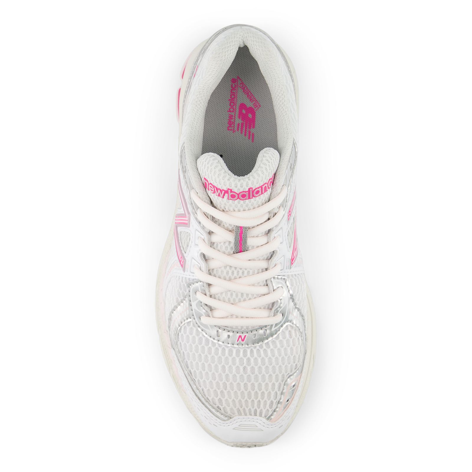 Мужские кроссовки New Balance 860v2 — фото 4