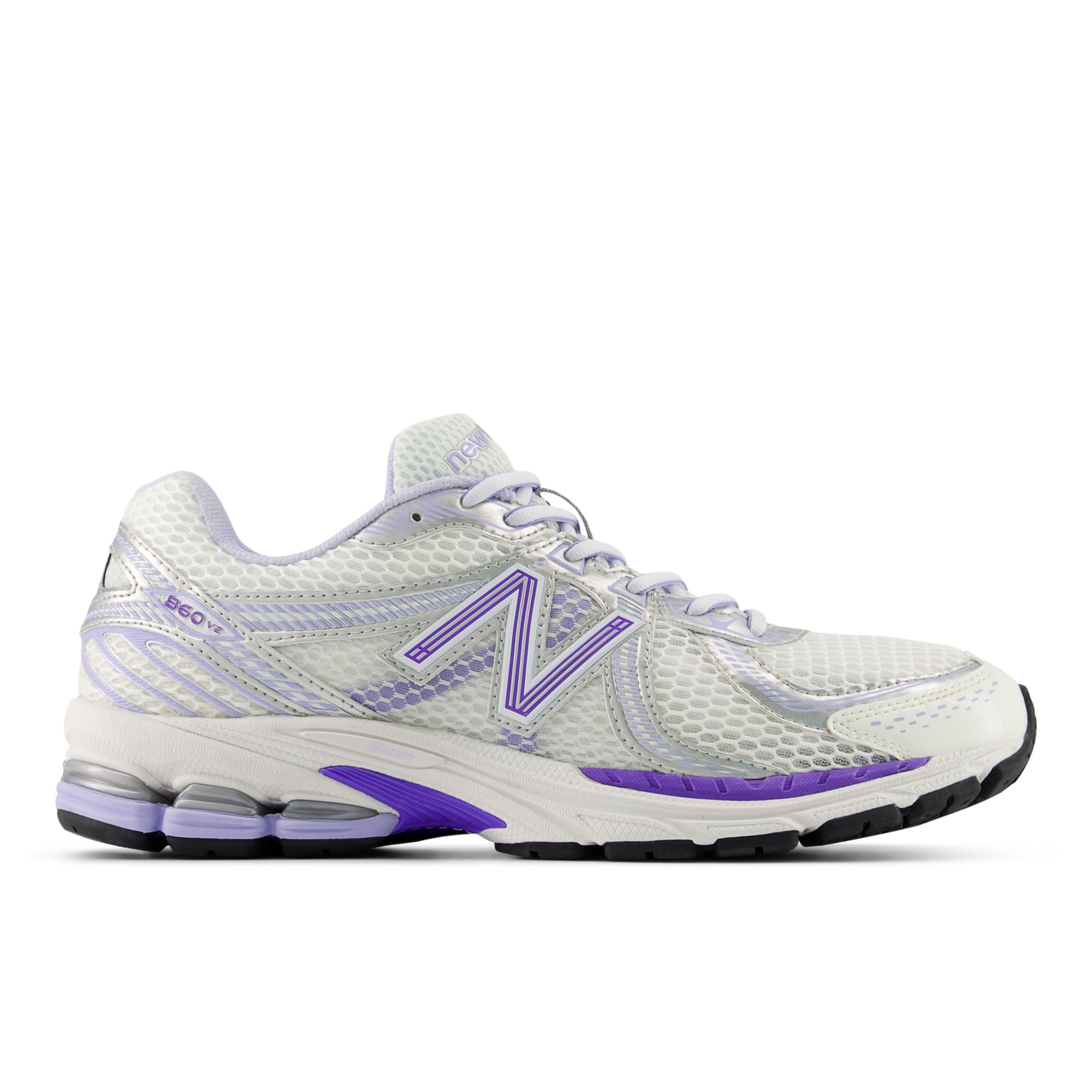 860V2, SEA SALT with ELECTRIC INDIGO and DAYBREAK